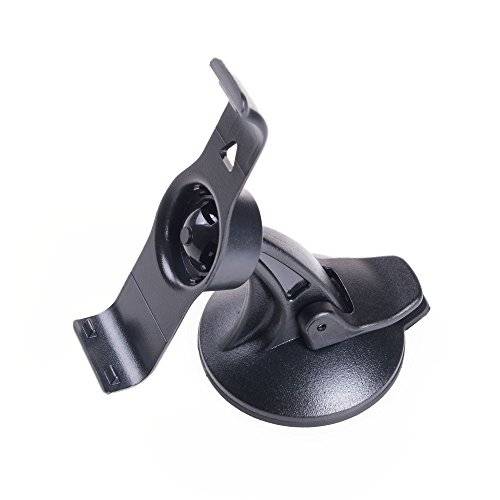 LAOMAO sugkopp hållare GPS-hållare för Garmin Nuvi 2515 2545 2500 2505 2555LMT 2595