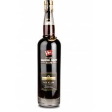A. H. Riise Royal Danish Navy Strength rom 55%