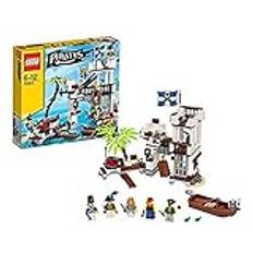 LEGO Pirates Soldiers Fort