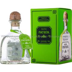 Patrón Silver Tequila