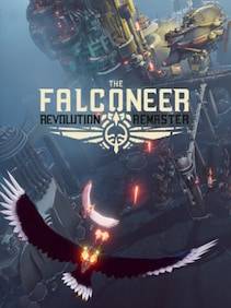 The Falconeer: Revolution Remaster (PC) - Steam Key - EUROPE