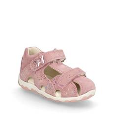 Rosa Superfit sandal Fanni