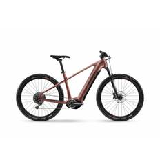 Haibike AllTrack 8.5 750Wh XL (55 cm) Brun Elcykel - Mountainbike Elcykel