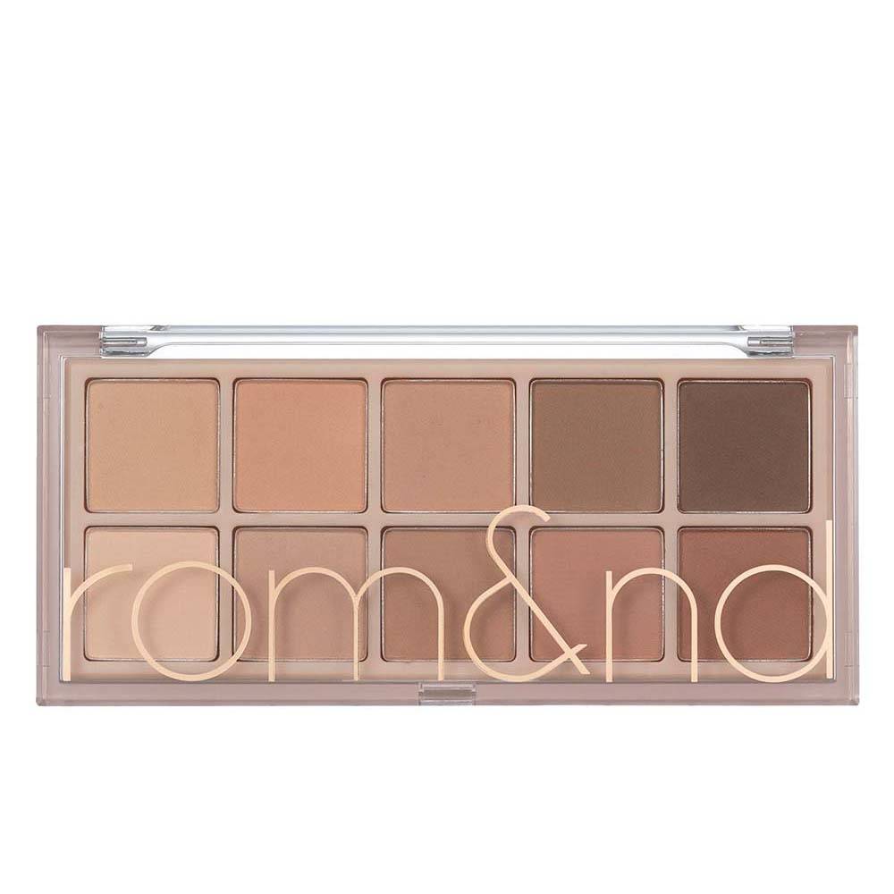 Better Than Palette 05 Shade & Shadow Garden