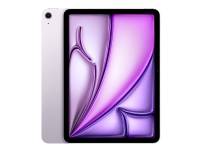 (ComputerSalg) Apple 11-inch iPad Air M3 Wi-Fi - Tablet - 128 GB - 11 IPS (2360 x 1640) - lilla