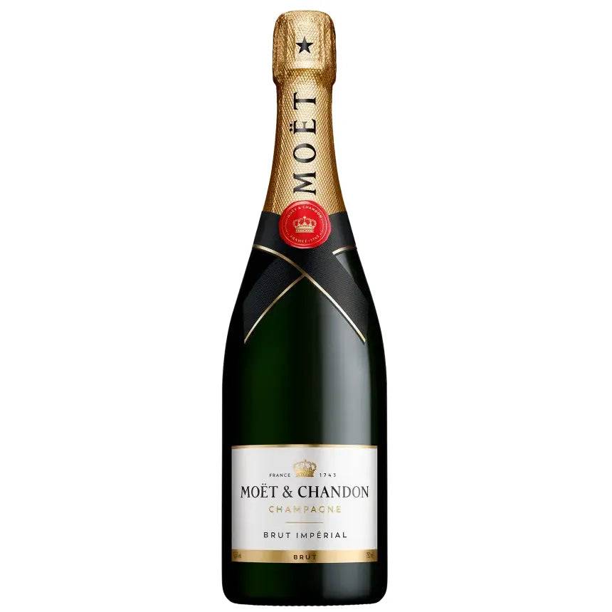 Moët Chandon Champagne, Brut Imperial, 75 cl