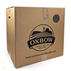 OXBOW WESTERN TIMOTHY HÖ (22,5kg)