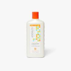 Andalou Argan Oil & Shea Moisture Rich Conditioner, 340ml