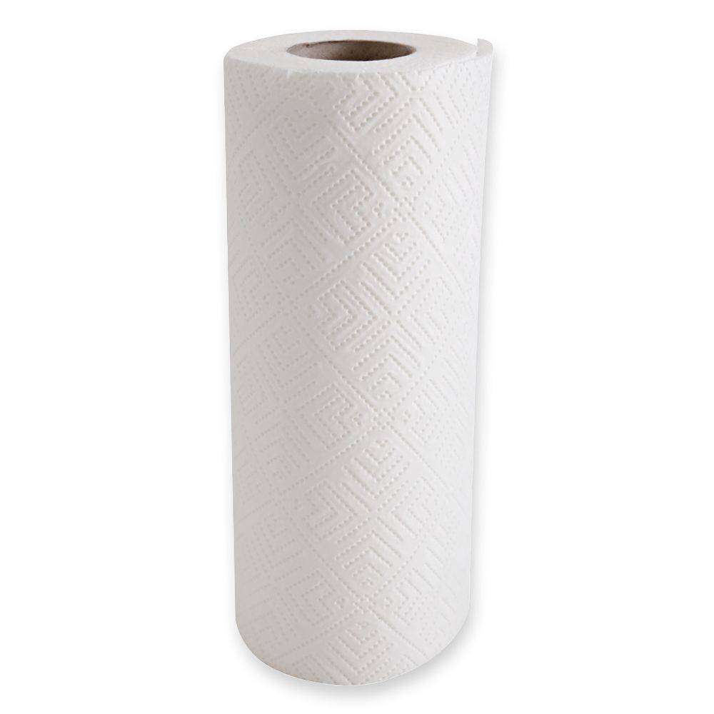 Hygoclean Køkkenruller - 32 ruller, 3-lags meget absorberende
