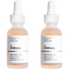 2st The Ordinary Lactic Acid 5% + HA 30 ml