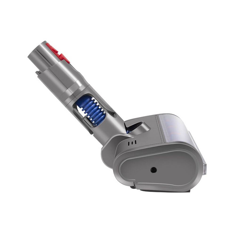 Floor Brush Tool Compatible with V10 Silm/SV18/V12 Silm Vacuum Cleaner Accessories Soft Sweeper Roller Floor Brush