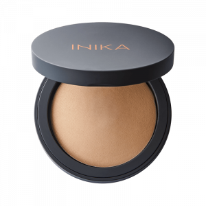 Baked Mineral Foundation - Nurture