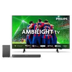 Philips 85'' 4K UHD Smart TV Ambilight 85PUS8309