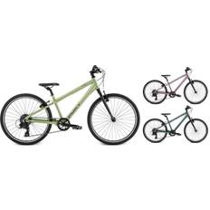 LS-Pro 24-8 - Kid's Bike