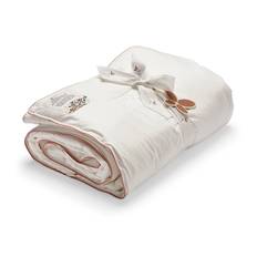 Cocoon Company Silkedyne 140×220, Mulberry Peace Silk
