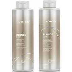 Joico Blonde Life Supersize Duo