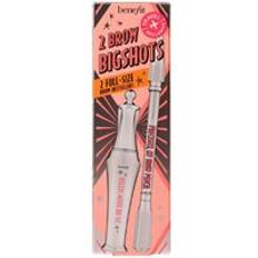 Benefit Precisely 24H Brow Setter 4 Warm Deep Brown Duo 7 ml