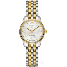 Certina DS-8 Lady 27 mm C033.051.22.118.01