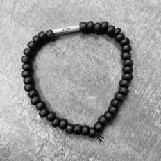 Efva Attling Kom Med Mig Bracelet ONE SIZE - SILVER