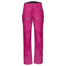 Norrona Lofoten Gore-Tex Pro Pants Women Festival Fuchsia