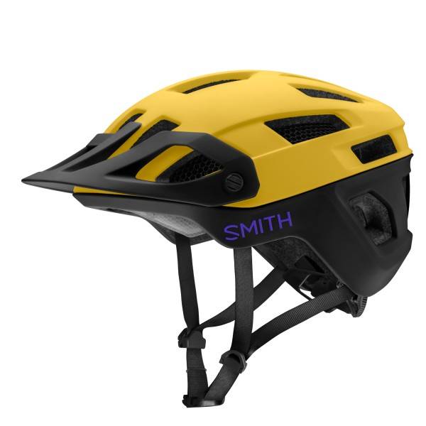 Smith Engage MIPS Cykelhjälm Storlek 51-55 cm - S Färg svart