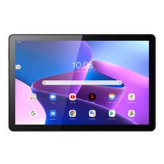 Lenovo Tab M10 (3rd Gen) ZAAF 10.1" 64GB 4GB Gr� + Gratis 2 valgfri gaver