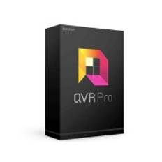 QNAP QVR Pro - Lizenz - 8 zus?tzliche Kan?le - QVR Pro Gold erforderlich (LIC-SW-QVRPRO-8CH-EI)