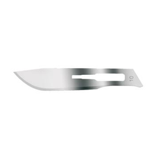Kiato Plus Skalpelblad nr. 10, carbon steel steril - 5 stk.
