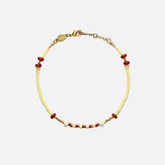 Dizzy Moon Bracelet Hazel