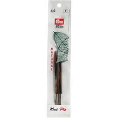 Knit pro - strikkepinde 4,0 mm, kort