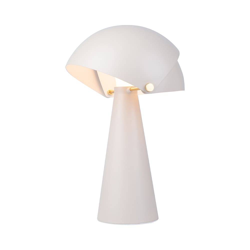 DFTP Align Bordlampe Beige