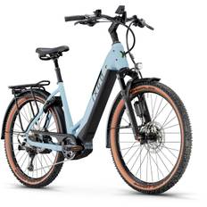 IXGO MT-E FIVE 27.5" 2025 48CM