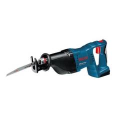 BoschBosch Cordless Sabre Saw GSA 18V Li bl