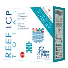 Reef ICP Total