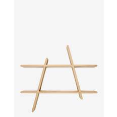 ANDERSEN FURNITURE A-Shelf |78X12X67 cm