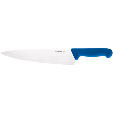 Kockkniv Giesser Blå 26cm