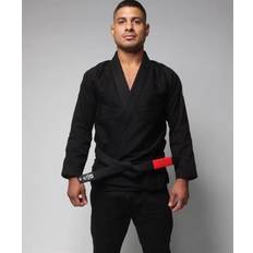 BJJ Gi Tanjun sort fra Tatami