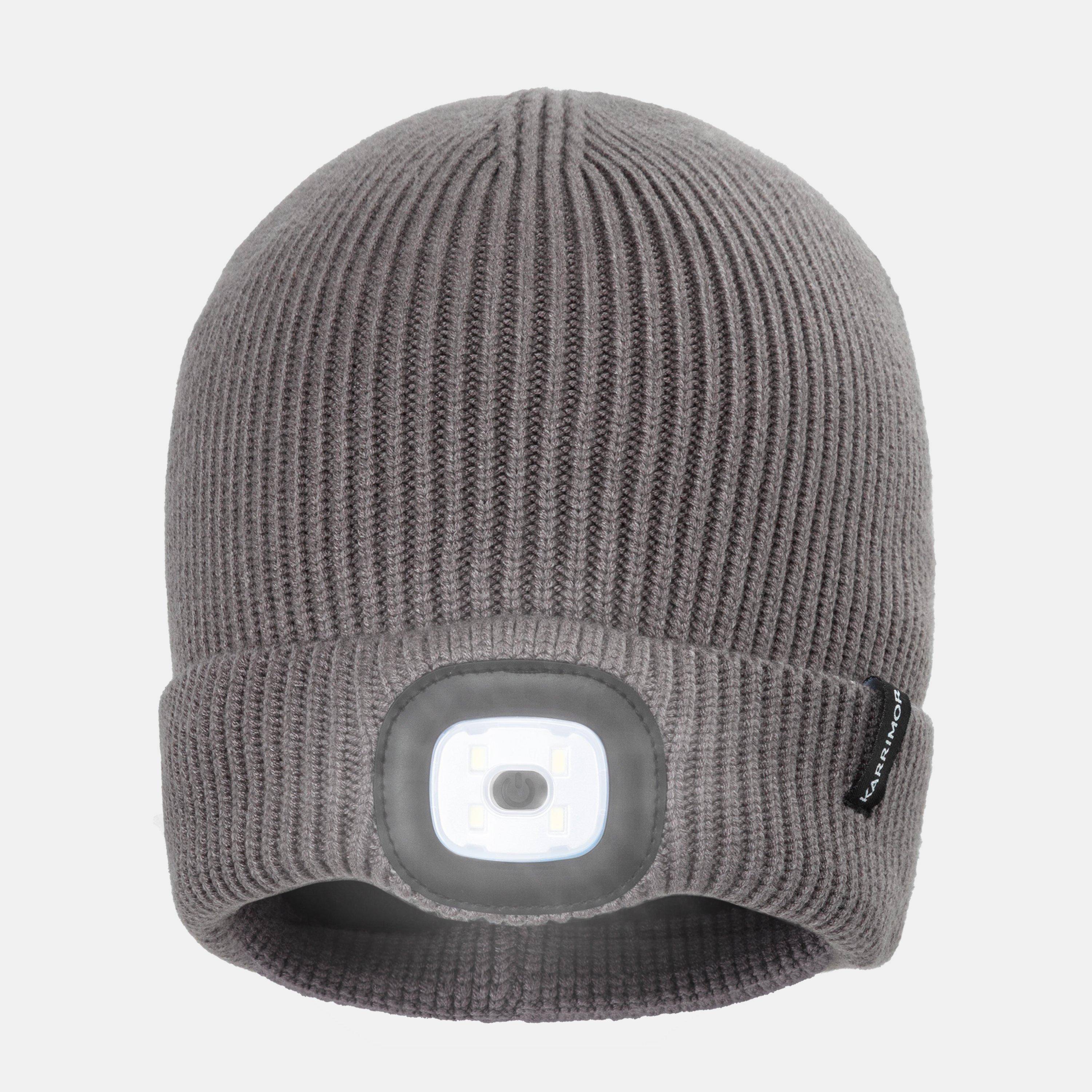 Karrimor Led Viscose Beanie