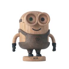 Boyhood Design Minion Bob Oak Small