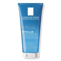 La Roche Posay Effaclar Purifying Foaming Gel Cleanser for Oily Skin 6.67 oz