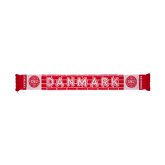 DBU DANMARK WALL SCARF