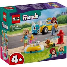 LEGOÂ® - Friends - 42635 - Mobiler Hundesalon