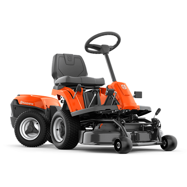 HUSQVARNA R 112iC.