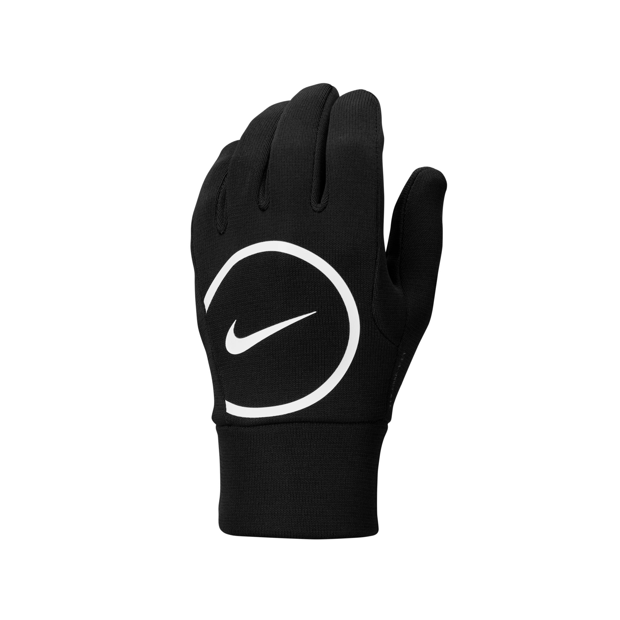 Nike Total 90 Academy - Svart
