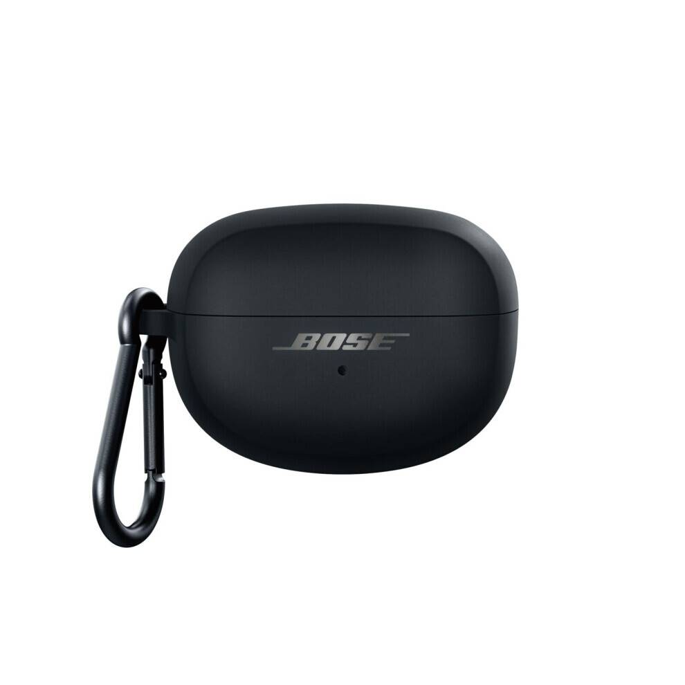 Bose Ultra Open trådløse Bluetooth-øreclipshovedtelefoner kompatible med Bose, lang batterilevetid, høj lydkvalitet, støjreducerende so
