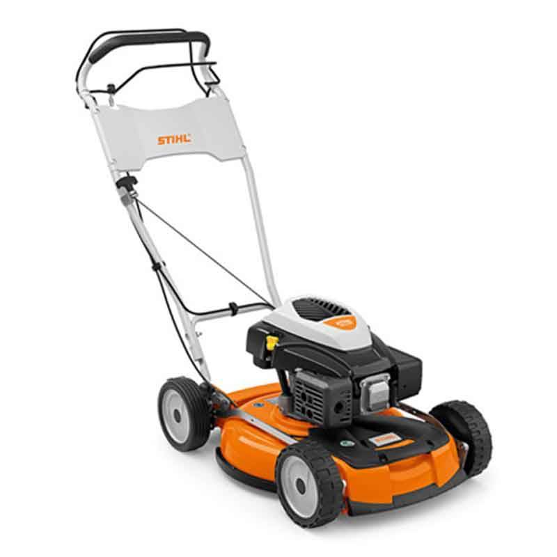 Stihl RM 4 RTP Gräsklippare