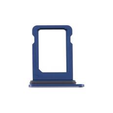 iPhone 12 Mini Simkortshållare - Blå