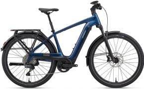 Giant Explore E+ 1 Hybrid Electric Bike 2026