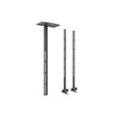 MULTIBRACKETS M Pro Series - Soundbar Mount and Camera Holder Large