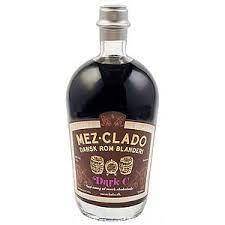 Mez-Clado Dark C. 70 cl..